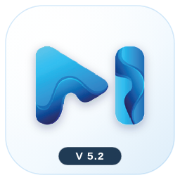 AI Music Player
